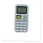 Hisense NAP10CW2G remote control replacement