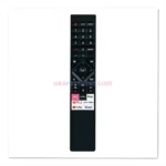 Hisense NU9G remote control replacement