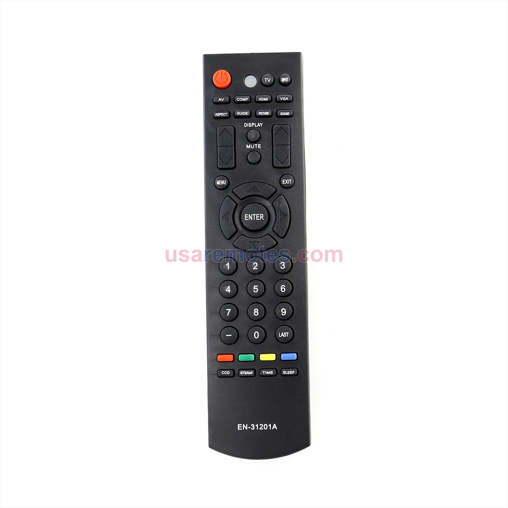 Hisense PLX5002B remote control replacement