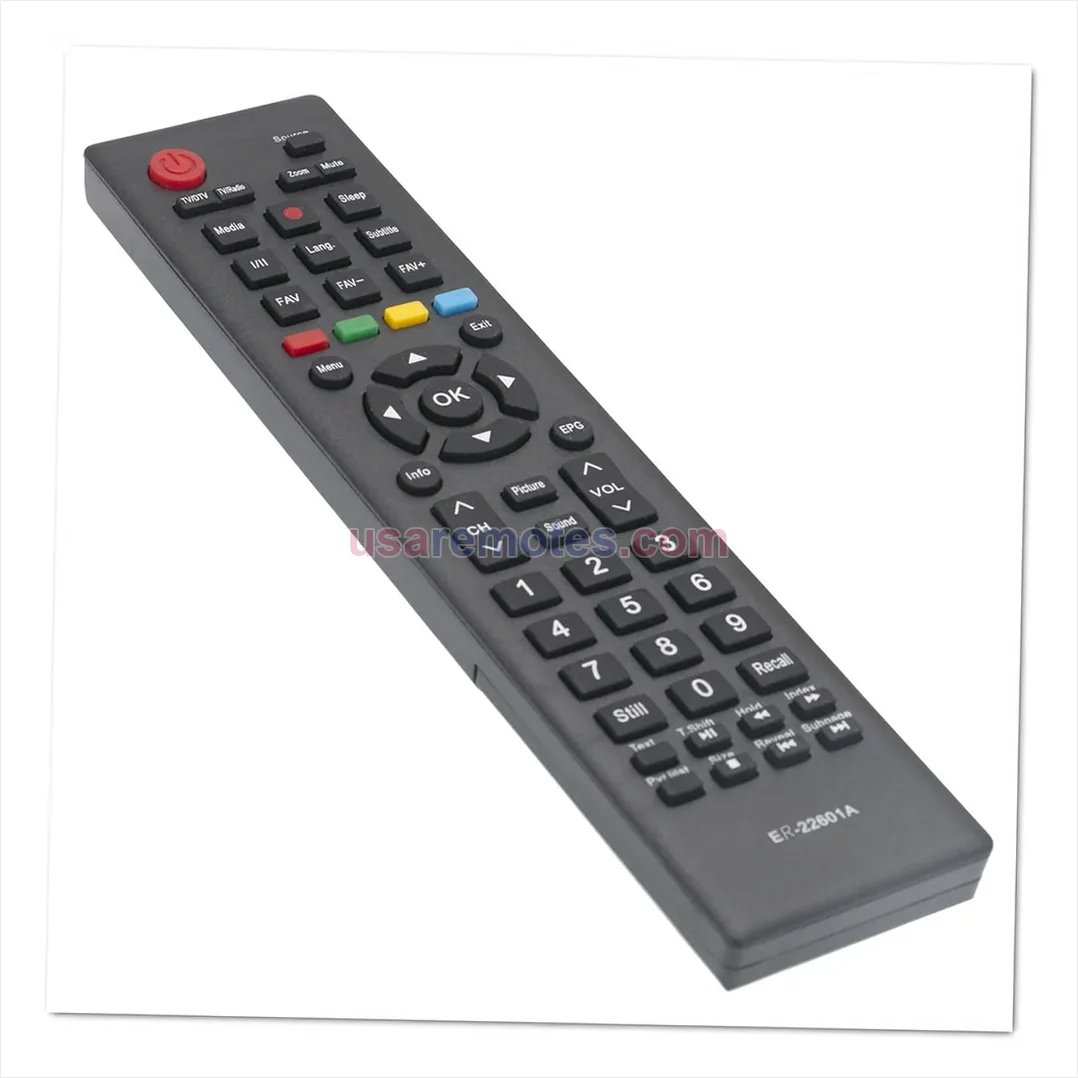 Hisense SC-32HK860N remote control replacement Hisense SC-32HK860N remote control replacement