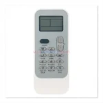 Hisense SPIS409L remote control replacement