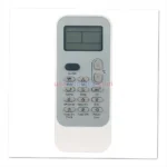 Hisense SPIW 409L remote control replacement