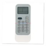 Hisense SPIW 418LL remote control replacement