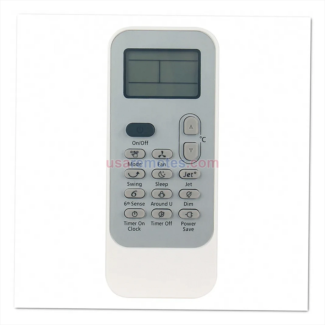 Hisense SPIW 418LL remote control replacement Hisense SPIW 418LL remote control replacement