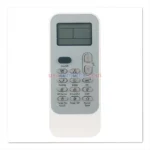 Hisense SPIW 422LL remote control replacement