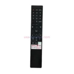 Hisense U8QF remote control replacement