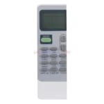 Hisense Y-J1-01 remote control replacement