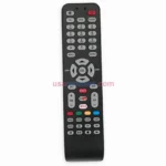 Hitachi 06-519W49-D001X TV Remote