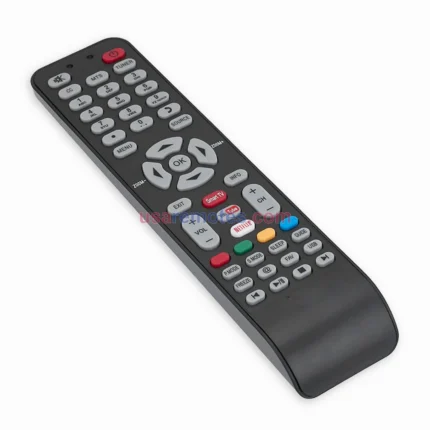 Hitachi 06-519W49-D001X TV Remote