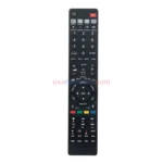 Hitachi 26LD6600 remote control replacement