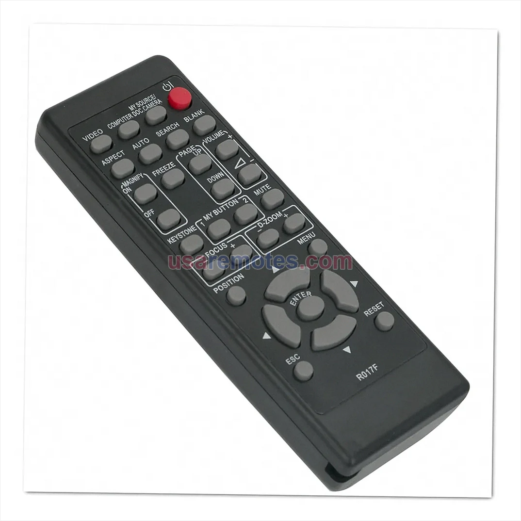 Hitachi 3250X remote control replacement Hitachi 3250X remote control replacement