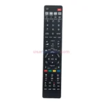 Hitachi 37LD8600 remote control replacement