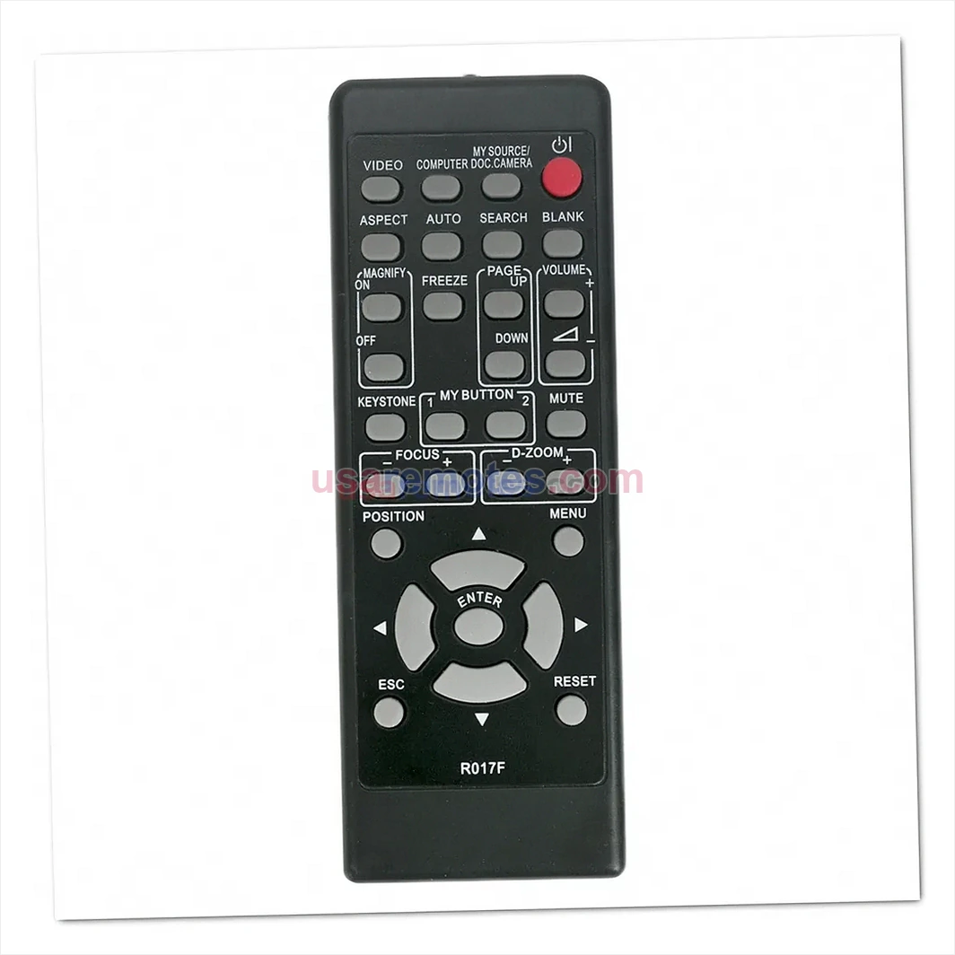 Hitachi 3920R remote control replacement Hitachi 3920R remote control replacement