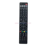 Hitachi 42EDT41 remote control replacement