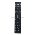 Hitachi 42HDT79 remote control replacement