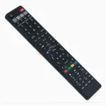 Hitachi 42HDX99 TV remote control replacement
