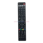 Hitachi 42PD8A10 remote control replacement