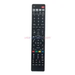 Hitachi 44HDF52 remote control replacement