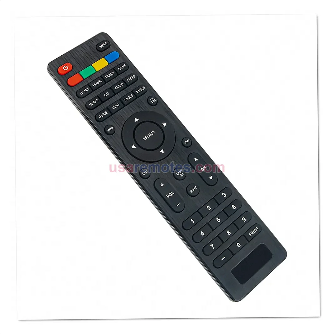 Hitachi 48C60 remote control replacement Hitachi 48C60 remote control replacement