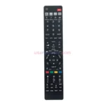 Hitachi 50V710 remote control replacement
