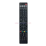 Hitachi 50VF820 remote control replacement