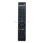 Hitachi 50VX915 remote control replacement
