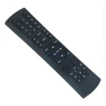 Hitachi 51F59 remote control replacement