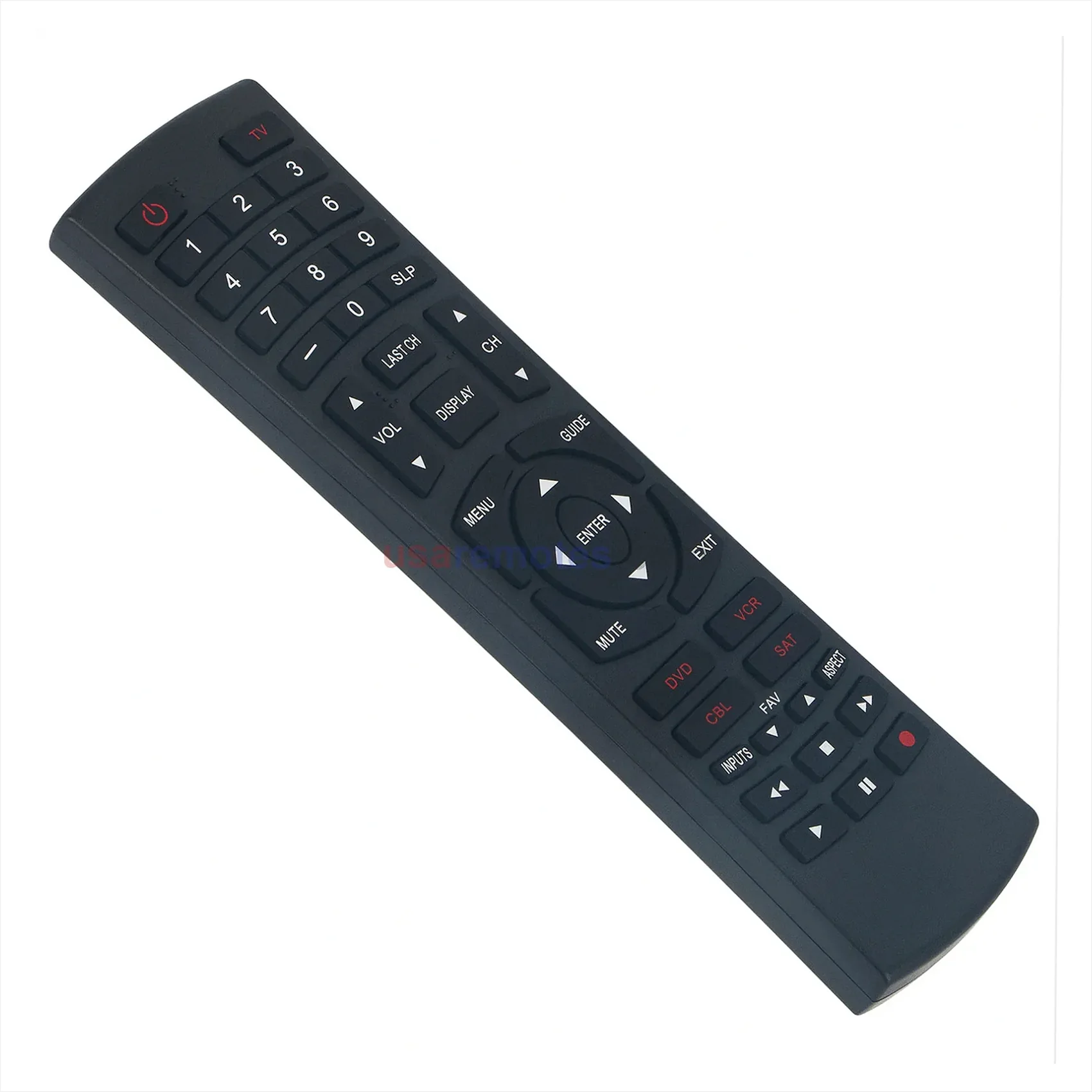 Hitachi 51F59 remote control replacement Hitachi 51F59 remote control replacement