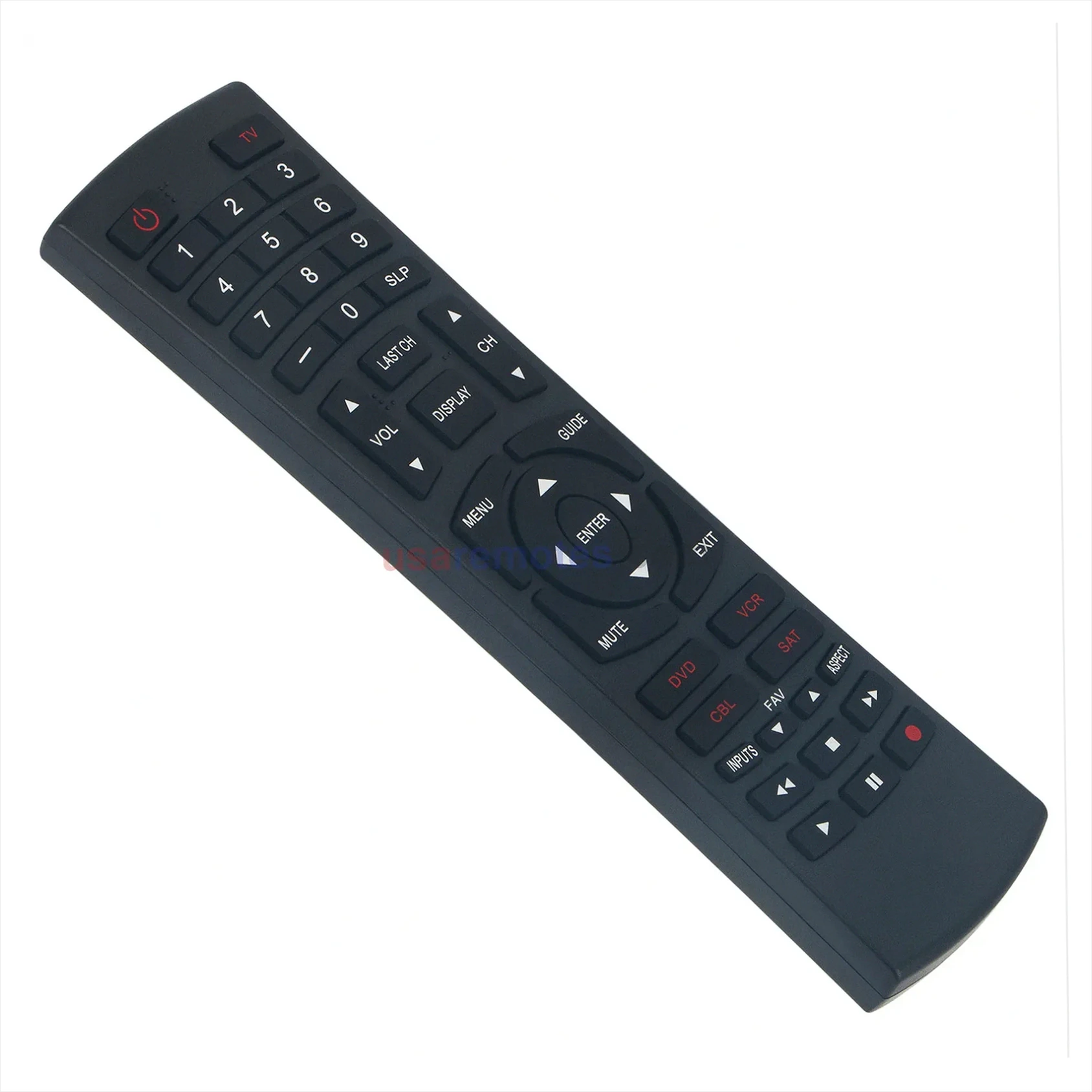 Hitachi 57F59J remote control replacement Hitachi 57F59J remote control replacement
