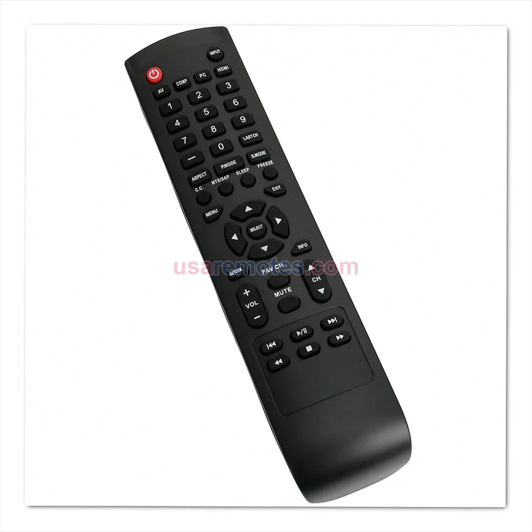 Hitachi 65L6 remote control replacement Hitachi 65L6 remote control replacement