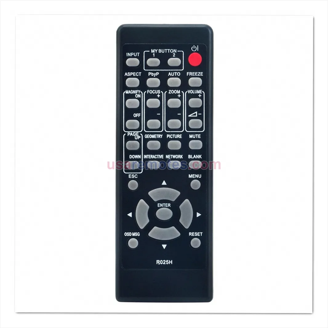 Hitachi 8945B remote control replacement Hitachi 8945B remote control replacement