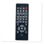 Hitachi 8945WU remote control replacement