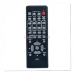 Hitachi 8960WSS remote control replacement