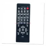 Hitachi 8960WUSS remote control replacement