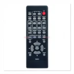 Hitachi 8961WU remote control replacement
