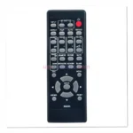 Hitachi 8962WUM remote control replacement