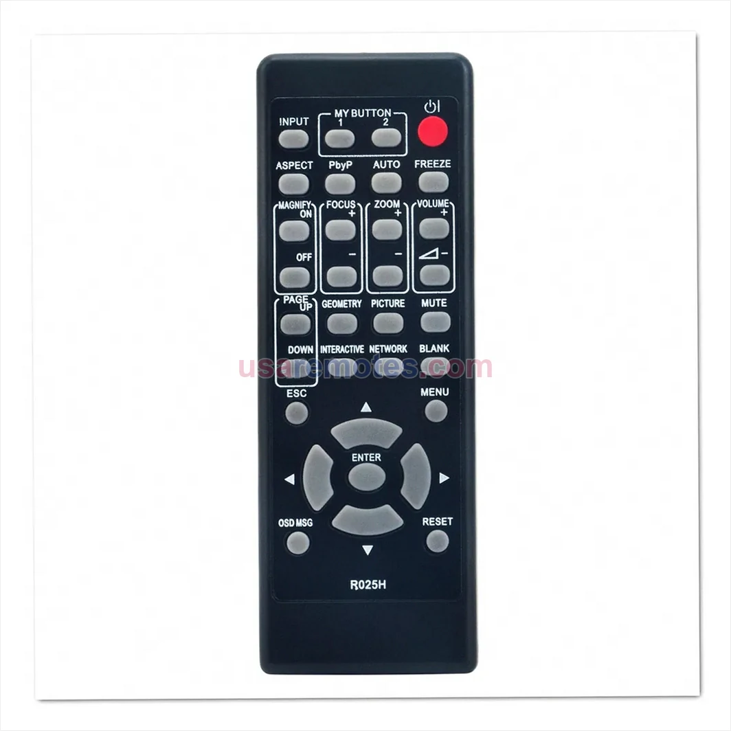 Hitachi 8962WUM remote control replacement Hitachi 8962WUM remote control replacement