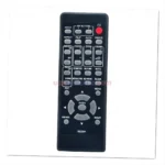 Hitachi 8964WUSS remote control replacement