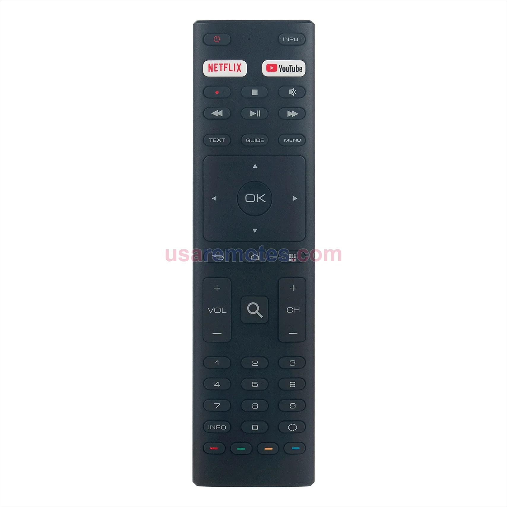 Hitachi ATV40FHDG-0721 remote control replacement Hitachi ATV40FHDG-0721 remote control replacement