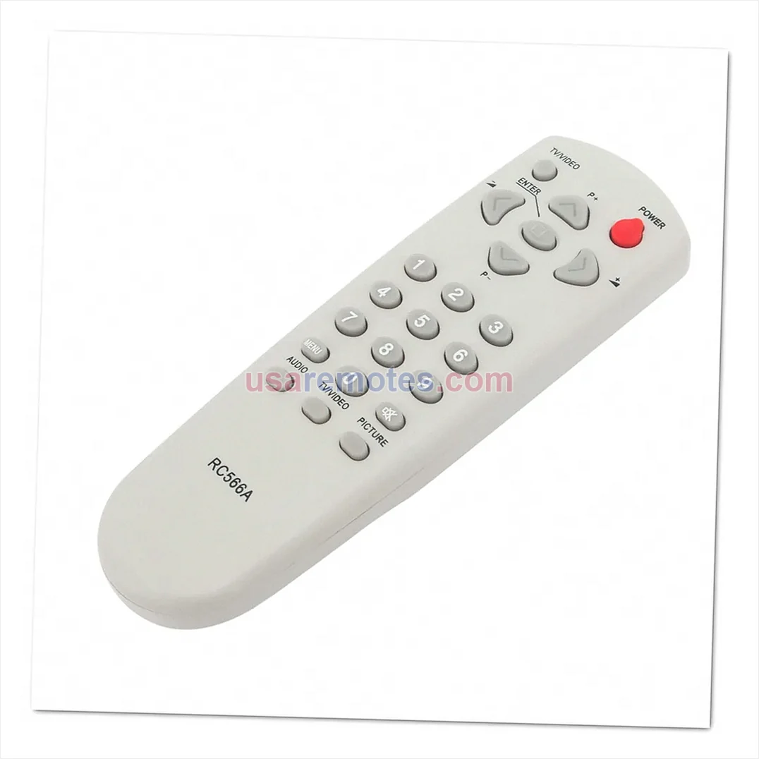 Hitachi C43-FL7000 remote control replacement Hitachi C43-FL7000 remote control replacement