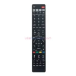Hitachi CDPM201 remote control replacement