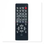 Hitachi CP-AW3003 remote control replacement