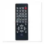 Hitachi CP-AW3005EF remote control replacement