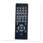 Hitachi CP-EU5001WN remote control replacement