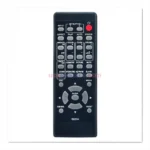 Hitachi CP-EW5001WN remote control replacement