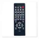 Hitachi CP-EX302N remote control replacement