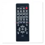 Hitachi CP-EX4551WN remote control replacement