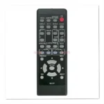 Hitachi CP-RS55 remote control replacement