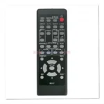 Hitachi CP-RS56 remote control replacement
