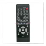 Hitachi CP-RS57 remote control replacement